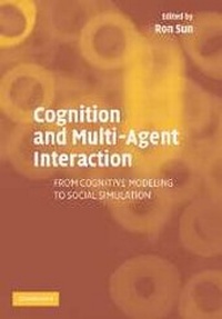 Enlarge image Cover: Cognition and Multi-Agent Interaction - Cambridge University Press