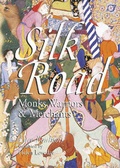 Cover: Silk Road - Odyssey Publications,Hong Kong
