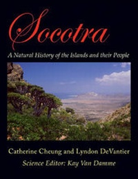 Enlarge image Cover: Socotra - Odyssey Publications,Hong Kong