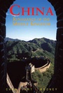 Cover: China - Odyssey Publications,Hong Kong