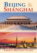 Cover: Beijing and Shanghai - Odyssey Publications,Hong Kong