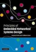 Cover: Principles of Embedded Networked Systems Design - Cambridge University Press