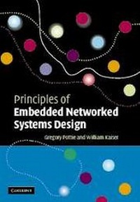Enlarge image Cover: Principles of Embedded Networked Systems Design - Cambridge University Press