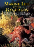 Cover: Marine Life of the Galapagos - Odyssey Publications,Hong Kong