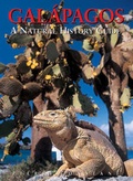 Cover: Galapagos - Odyssey Publications,Hong Kong
