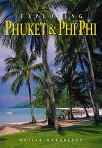 Abbildung von: Phuket and Phi Phi - Odyssey Publications,Hong Kong