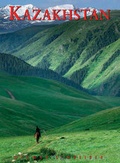 Cover: Kazakhstan - Odyssey Publications,Hong Kong