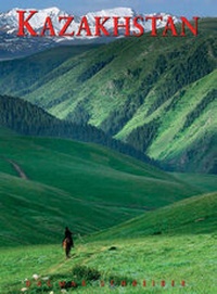 Abbildung von: Kazakhstan - Odyssey Publications,Hong Kong