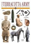 Cover: Terracotta Amry of the First Emperor of China - Odyssey Publications,Hong Kong