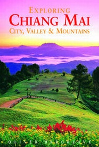 Abbildung von: Exploring Chiang Mai - Odyssey Publications,Hong Kong