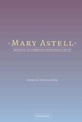 Cover: Mary Astell - Cambridge University Press