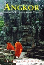 Cover: Angkor - Odyssey Publications,Hong Kong