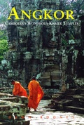 Cover: Angkor - Odyssey Publications,Hong Kong