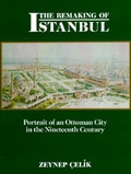 Cover: The Remaking of Istanbul - University of California Press