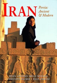 Abbildung von: Iran - Odyssey Publications,Hong Kong
