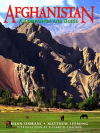 Abbildung von: Afghanistan - Odyssey Publications,Hong Kong