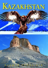 Abbildung von: Kazakhstan - Odyssey Publications,Hong Kong