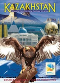 Cover: Kazakhstan - Odyssey Publications,Hong Kong
