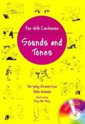 Cover: Fun with Cantonese - Greenwood Press,Hong Kong