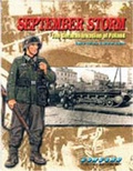 Cover: 6510 September Storm:the German Invasion of Poland - Concord Publications Co ,Hong Kong