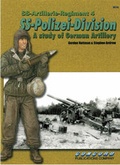 Cover: 6516: Ss-Artillerie-Regiment 4, Ss-Polizei-Division: a Study of German Artillery - Concord Publications Co ,Hong Kong