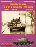 Cover: Armour of the Vietnam War: v. 2 - Concord Publications Co ,Hong Kong