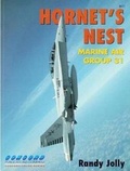 Cover: 3011: Hornet's Nest: Marine Air Group 31 - Concord Publications Co ,Hong Kong