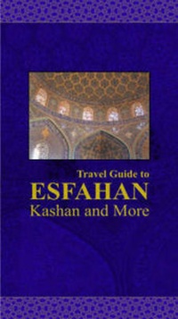 Abbildung von: Travel Guide to Esfahan, Kashan and More, Iran - Rowzaneh