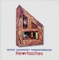 Cover: Monir Sharoudy Farmanfarmaian - Nazar Research and Cultural Institute