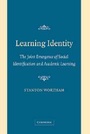 Cover: Learning Identity - Cambridge University Press