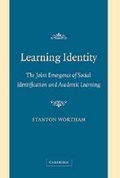 Cover: Learning Identity - Cambridge University Press