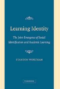 Enlarge image Cover: Learning Identity - Cambridge University Press
