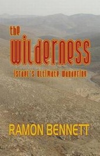 Enlarge image Cover: The Wilderness - Ramon Bennett