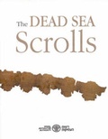 Cover: The Dead Sea Scrolls - Israel Antiquities Authority