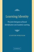 Cover: Learning Identity - Cambridge University Press