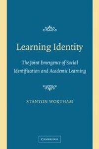 Enlarge image Cover: Learning Identity - Cambridge University Press