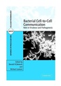 Cover: Bacterial Cell-to-Cell Communication - Cambridge University Press