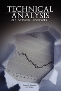 Cover: Technical Analysis of Stock Trends by Robert D. Edwards and John Magee - www.bnpublishing.com