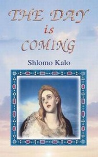 Bild: The Day Is Coming - DAT Publicaitons