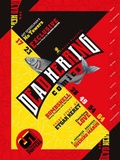 Cover: Dead Herring Comics - Actus Tragicus