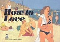 Enlarge image Cover: How To Love - Actus Tragicus