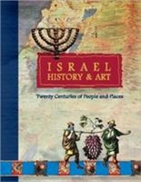 Abbildung von: Israel History and Art - Matan Amanuiot, Publishing House Ltd