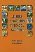 Cover: Leisure Education in School Systems - Cossell Center