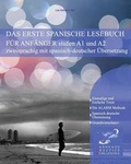 Cover: Das Erste Spanische Lesebuch Fur Anfanger - Language Practice Publishing