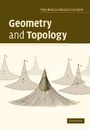 Cover: Geometry and Topology - Cambridge University Press
