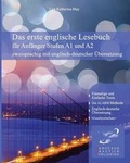 Cover: Das Erste Englische Lesebuch Fur Anfanger - Language Practice Publishing