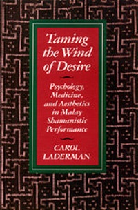 Enlarge image Cover: Taming the Wind of Desire - University of California Press