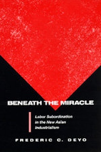 Abbildung von: Beneath the Miracle - University of California Press