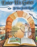 Cover: Enter His Gates - T-Land Ltd.