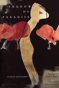 Cover: Shadow of Paradise - University of California Press